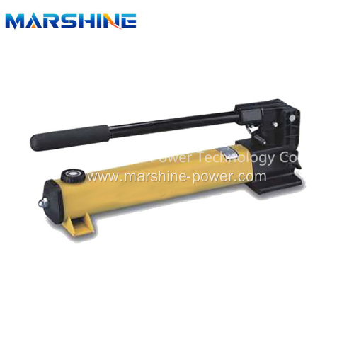 Portable 700bar Hydraulic Manual Pump